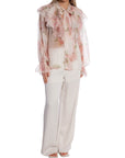 BLUS RUFFLED FLOWER BEIGE_108155.jpg