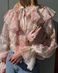 BLUS RUFFLED FLOWER BEIGE_98464.jpg