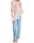 BLUS RUFFLED FLOWER BEIGE_98515.jpg