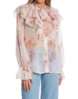 BLUS RUFFLED FLOWER BEIGE_98516.jpg