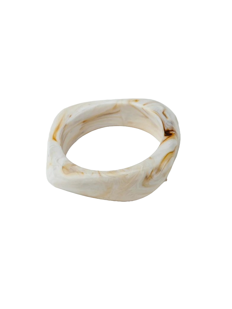 BOW19 DETAILS ARMBAND BIG SQUARE BRACELET OFF WHITE_98010.jpg