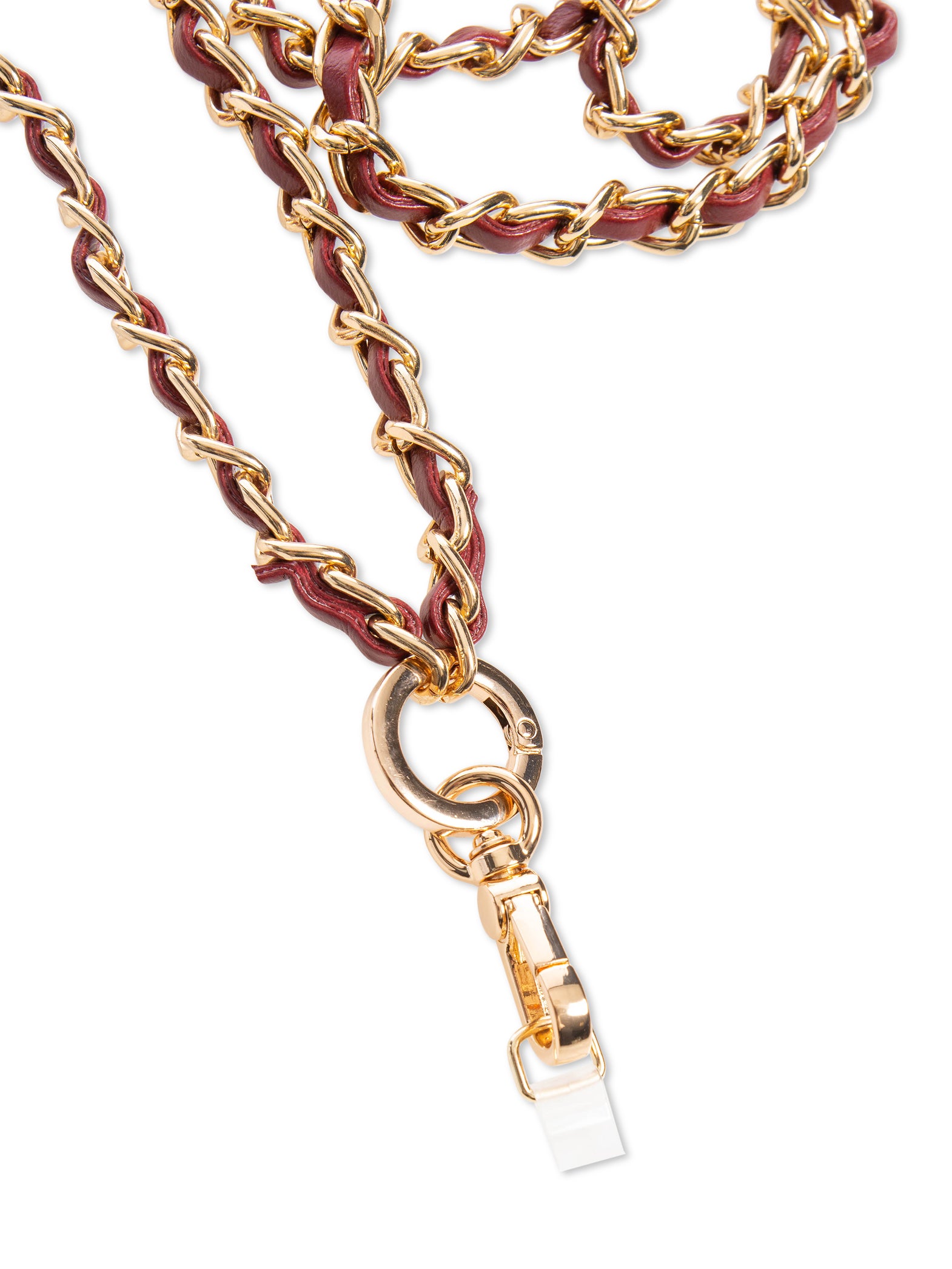 BOW19 DETAILS CLAIRE PHONE STRAP WINE RED & GOLD_93247.jpg