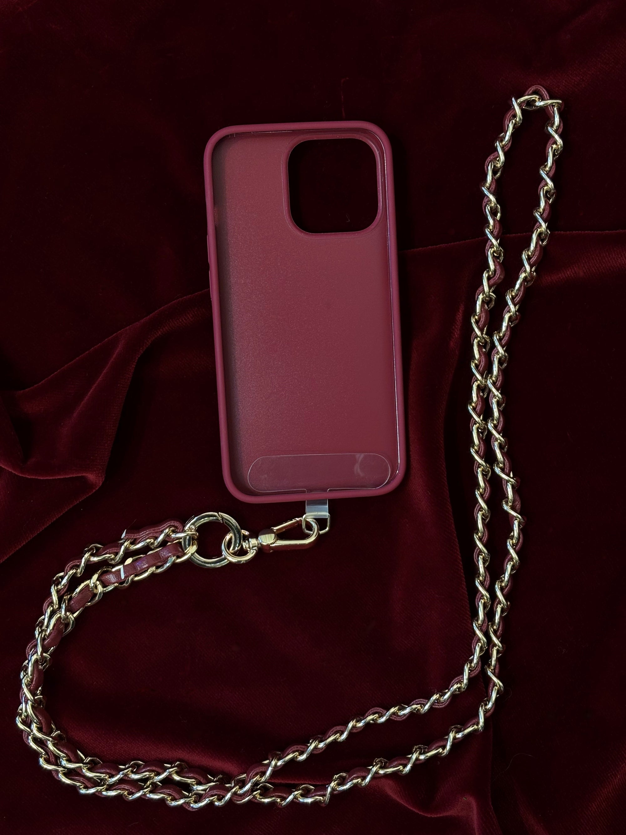 BOW19 DETAILS CLAIRE PHONE STRAP WINE RED & GOLD_94737.jpg