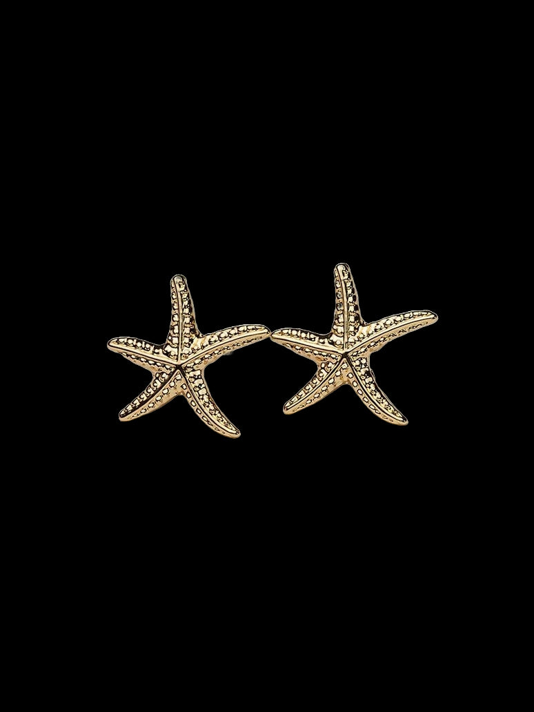 BOW19 DETAILS ÖRHÄNGEN STARFISH STUDS GOLD_99338.jpg
