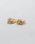 BOW19 ÖRHÄNGEN HAMMERED HOOPS GOLD MEDIUM_77416.jpg