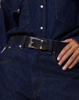 LOIS SKÄRP EMBER GOLD BLACK/BROWN_99455.jpg