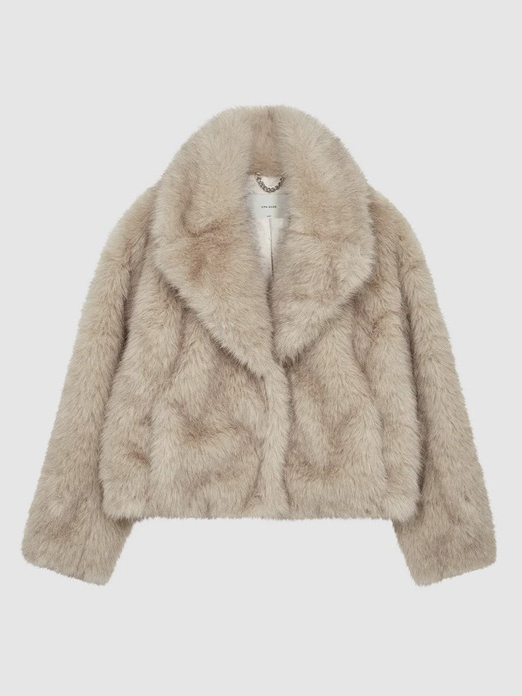 COPENHAGEN MUSE JACKA PLUSHY PEYOTE_102448.jpg