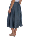 COPENHAGEN MUSE KJOL MOLLY A-LINE BLUE MIRAGE_110078.jpg