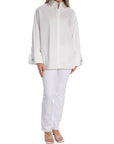 COPENHAGEN MUSE SKJORTA MELANIE BRIGHT WHITE_108592.jpg