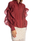 COPENHAGEN MUSE SKJORTA MOLLY RED PEAR_100701.jpg