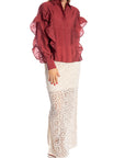 COPENHAGEN MUSE SKJORTA MOLLY RED PEAR_100703.jpg