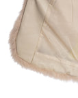 COPPEROSE JACKA SHORT FAUX FUR BEIGE_91452.jpg