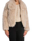 COPPEROSE JACKA SHORT FAUX FUR BEIGE_91453.jpg