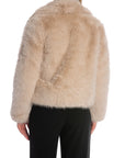 COPPEROSE JACKA SHORT FAUX FUR BEIGE_91454.jpg
