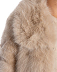 COPPEROSE JACKA SHORT FAUX FUR BEIGE_91456.jpg
