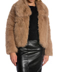 COPPEROSE JACKA SHORT FAUX FUR CAMEL_91458.jpg