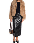 COPPEROSE JACKA SHORT FAUX FUR CAMEL_91460.jpg