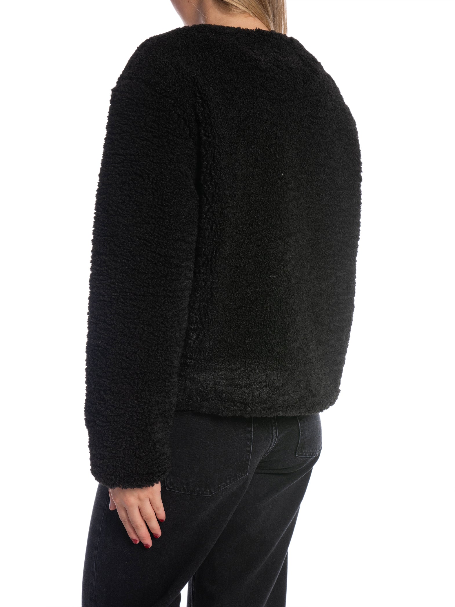 COPPEROSE JACKA TOGGLE BUTTON BLACK_93541.jpg