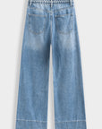 COPPEROSE JEANS BRAIDED WAIST MID BLUE_107199.jpg