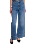 COPPEROSE JEANS BRAIDED WAIST MID BLUE_107434.jpg