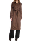 COPPEROSE KAPPA FAUX SUEDE BROWN_102248.jpg