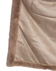 COPPEROSE KAPPA MID-LENGTH FAUX FUR HOODED TAUPE_92831.jpg