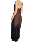 COPPEROSE KLÄNNING LACE SATIN SLIP BROWN_103505.jpg