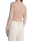COPPEROSE TOPP ADJUSTED WITH KNOT BEIGE_97124.jpg