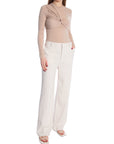 COPPEROSE TOPP ADJUSTED WITH KNOT BEIGE_97125.jpg