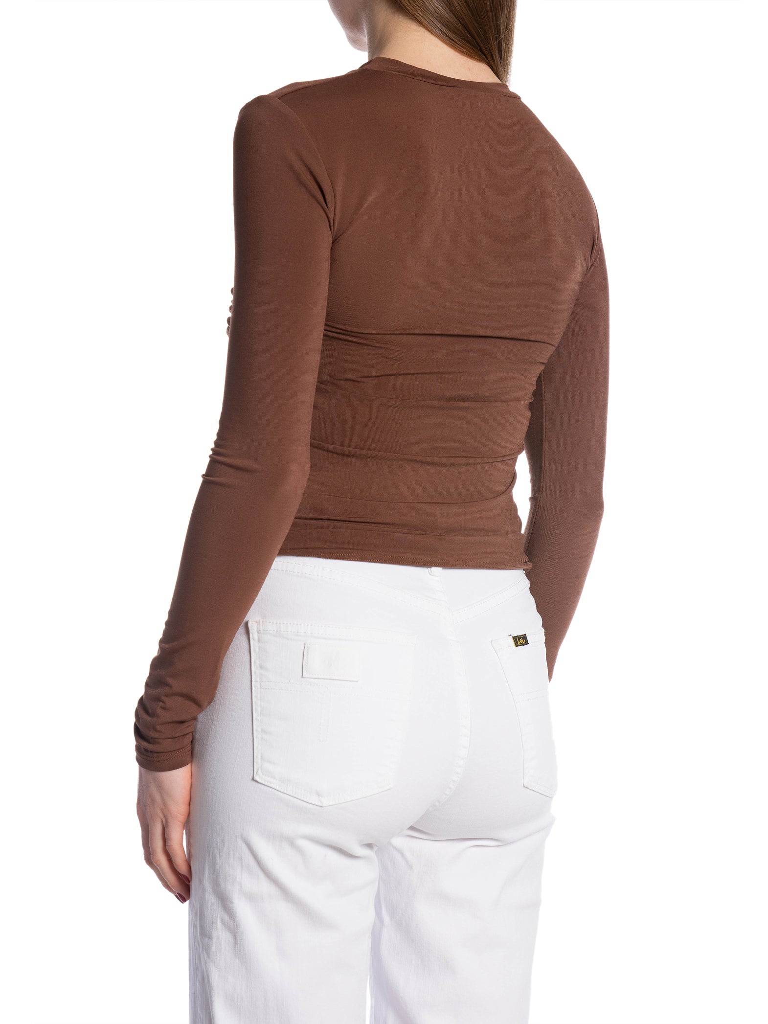 COPPEROSE TOPP ADJUSTED WITH KNOT BROWN_97689.jpg