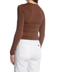 COPPEROSE TOPP ADJUSTED WITH KNOT BROWN_97689.jpg