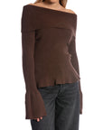 COPPEROSE TOPP FINE RIBBED BROWN_94194.jpg