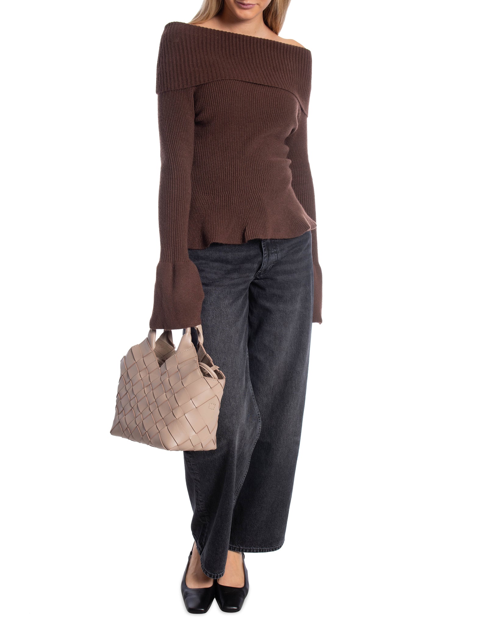 COPPEROSE TOPP FINE RIBBED BROWN_94196.jpg