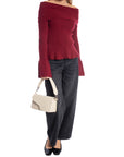 COPPEROSE TOPP FINE RIBBED BURGUNDY_94200.jpg