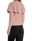 COPPEROSE TRÖJA RUFFLE KNIT PINK_102537.jpg