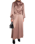 CO\'COUTURE BLUS CAMERON WATERFALL LS WALNUT_80405.jpg