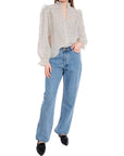 CO\'COUTURE BLUS CHESS DOT OFF WHITE_86354.jpg