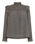 CO\'COUTURE BLUS LAURA SMOCK BLACK_84264.jpg
