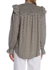 CO\'COUTURE BLUS LAURA SMOCK BLACK_89292.jpg