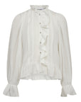 CO\'COUTURE BLUS MELINA FRILL WHITE_90945.jpg
