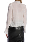 CO\'COUTURE BLUS MELINA FRILL WHITE_91299.jpg
