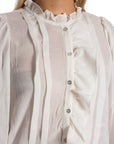 CO\'COUTURE BLUS MELINA FRILL WHITE_91301.jpg