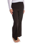 CO´COUTURE BYXA VOLA WIDE DARK BROWN_102171.jpg