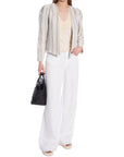 CO´COUTURE JACKA ALVIE BOUCLE OFF WHITE_89160.jpg