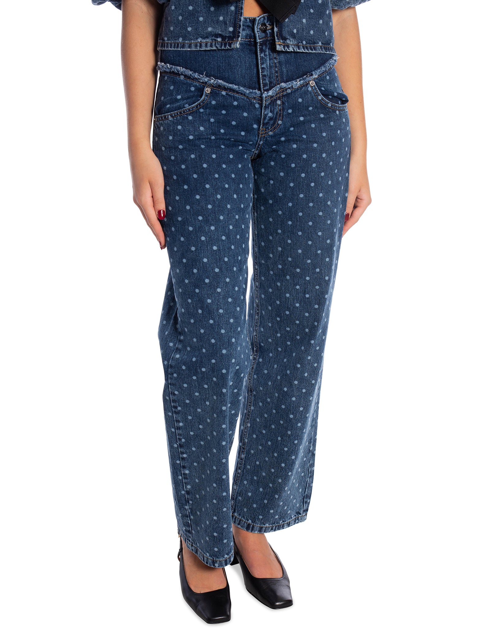 CO\'COUTURE JEANS DARIN DOT BLOCK DENIM BLUE_91276.jpg