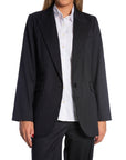 CO\'COUTURE KAVAJ IDA PIN SINGLE OVERSIZE DARK GREY_91726.jpg