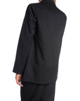 CO\'COUTURE KAVAJ IDA PIN SINGLE OVERSIZE DARK GREY_91727.jpg