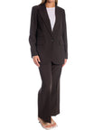 CO´COUTURE KAVAJ VOLA OVERSIZE DARK BROWN _102166.jpg