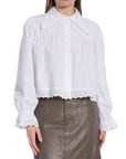 CO\'COUTURE SKJORTA PRIMA ANGLAISE WHITE_86299.jpg