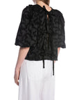 CO´COUTURE TOPP BLANKA BOW BLACK_89038.jpg